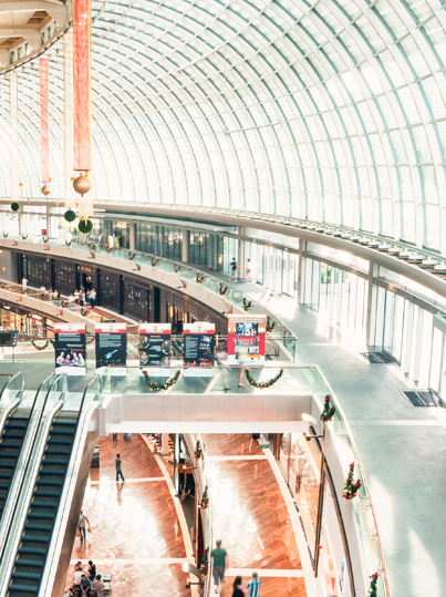 Transportation Hub